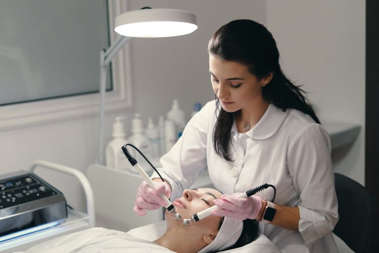 Beauty and Aesthetic Medicine